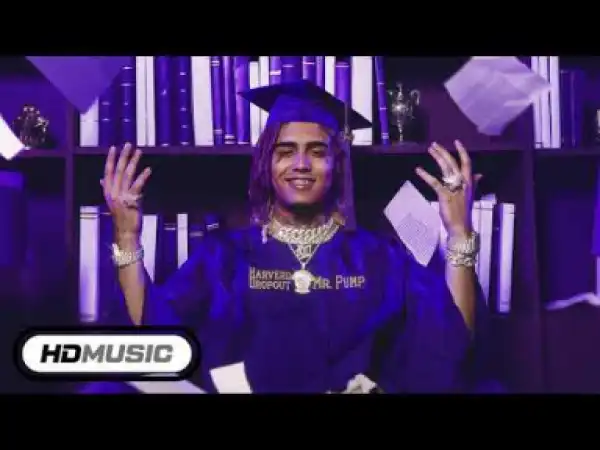 Lil Pump - Drug Addicts